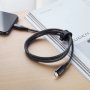 ESR USB-C към Lightning кабел 1 метър, MFi сертифициран PD кабел за бързо зареждане за iPhone , снимка 2