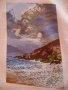 гоблен "Буря над рифа", снимка 2