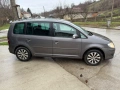 VW Touran 1.4 TSI 140 к.с / Холандия  - цена 2 550 евро  ,моля БЕЗ бартери   -нов внос Холандия на с, снимка 3