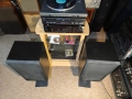 Audio-Phaya Monster 5+Luxman LV111+JVC XL-V120+Fonica GS464, снимка 7