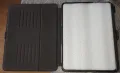 Калъф Speck 11.0 iPad Air 2024 Balance Folio Black, снимка 3