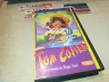 ТОМ СОЙЕР-VHS VIDEO ORIGINAL TAPE 2309241321, снимка 5