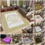 Versace Килим 160х230см - Налични Различни Цветове Код E622, снимка 1