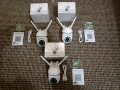 Wifi охранителни камери , снимка 1