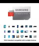 Оригинална SD карта памет Samsung 512 gb, снимка 7