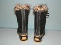 ботуши  Sorel Joan Of Arctic NL1540-010  номер 38 2/3, снимка 7