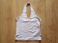 Дамски топ / къс потник с гол гръб , снимка 6