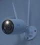 Reolink RLC-810WA 8MP 4K WiFi 6 Камера, RLC-840WA, снимка 1