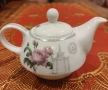 Сервиз за чай, снимка 4