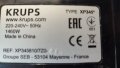 Кафемашина Krups XP345 продава се на части, снимка 10