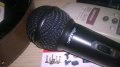BEHRINGER PROFI MIC-ВНОС ЩВЕИЦАРИЯ, снимка 6