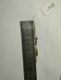 Златна гривна 1.06гр., снимка 4