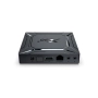 Android TV Box X96 M200 Amlogic S905X5M, Android 14, AV1, 1Gbit, Dual WIFI, 4/32 Гб Bluetooth, снимка 4