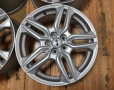 джанти 18" 5х108 Ford S-Max , C-Max , Focus , Kuga , Mondeo , Tourneo Форд, снимка 4