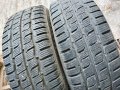2бр.зимни KUMHO 215/65/16C 109R DOT 2321, снимка 2