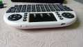 Wireless keyboard + touchpad + Air Mouse Remote, снимка 4