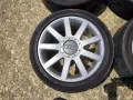 ПРОМО Алуминиеви Джанти за AUDI  5x112 17 цола.Отлично състояние., снимка 3