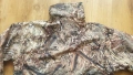 DRAKE Waterfowl System MOSSY OAK DUCK BLIND Winter Jacket размер XL за лов зимно яке - 2013, снимка 12