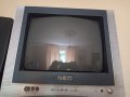 Телевизор NEO 14"., снимка 1