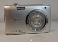 цифров фотоапарат Nikon COOLPIX A100, 20.1 MP, снимка 7