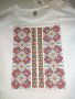  БРОДИРАНИ с шевици тениски и блузи. , снимка 11