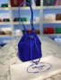 Дамска чанта Prada с камъни, 5 цвята , снимка 5