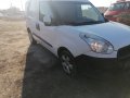 Fiat Doblo 1.3 m-jet на части, снимка 2