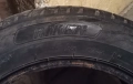 Продавам 2 броя летни гуми 185.65.15 на 1 сезон дот 2021 Riken , снимка 3