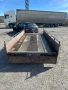 Двуосно ремарке HAPERT 2700кг 400х180см , снимка 10