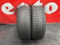 235 60 18, Зимни гуми, Fulda KristallControlSUV, 2 броя, снимка 3