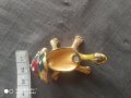 метална кутийка за бижута-костенурка, снимка 3
