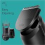 Тример Braun All in one,  6-in-1, снимка 2