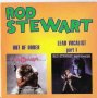 Компакт дискове CD Rod Stewart ‎– Out Of Order / Lead Vocalist (Part I), снимка 1 - CD дискове - 32963829