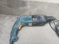 Перфоратор къртач Bosch, снимка 2