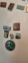 Продавам лот значки от бившия СССР, снимка 3