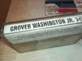 GROVER WASHINGTON JR,TAPE 1310241721, снимка 3