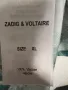 Рокля “ZADIG VOLTAIRE “, снимка 5