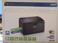 Продавам лазерен принтер Brother HL-1222WE, снимка 1
