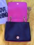 Оригинална чанта Love moschino, снимка 7