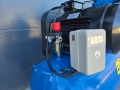Компресор за въздух 300л.7.5 KW / 10 HР / 12.5 бара. Дебит усилен „TACH -1200л/мин, снимка 5