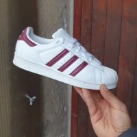 кецове /маратонки   adidas Superstar номер 38 , снимка 16 - Кецове - 35679686