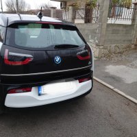 BMW I3 120AH с гаранция,термопомпа,спортпакет, снимка 16 - Автомобили и джипове - 43270688