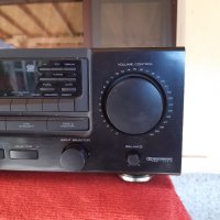 KENWOOD KR V6060, снимка 3 - Ресийвъри, усилватели, смесителни пултове - 32329574