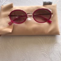 Слънчеви очила Vogue, снимка 3 - Слънчеви и диоптрични очила - 36718907