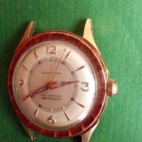  Часовник Ankre 17 rubis , снимка 2 - Други ценни предмети - 27426671