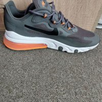 Nike Air270 react, снимка 4 - Маратонки - 39056878