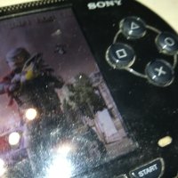 SONY PSP-ЗДРАВА ИДЕАЛНА КОНЗОЛА 0701241840, снимка 14 - PlayStation конзоли - 43700288