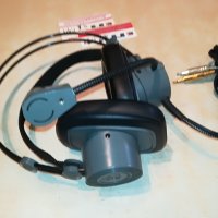 AKG Q34 HEADPHONES-MADE IN AUSTRIA 0208221400, снимка 18 - Слушалки и портативни колонки - 37571693