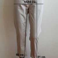 Дамски панталон H&M, снимка 6 - Панталони - 37615792