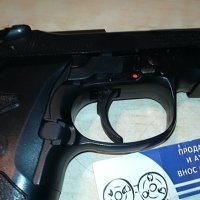 BERETTA-italy///germany пистолет топчета 2407212015, снимка 13 - Въздушно оръжие - 33616213